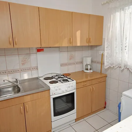 Apartmán 3244c Postira
