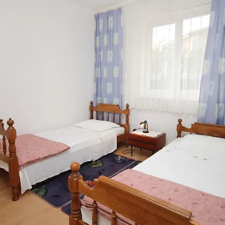 3244c Apartmán Postira
