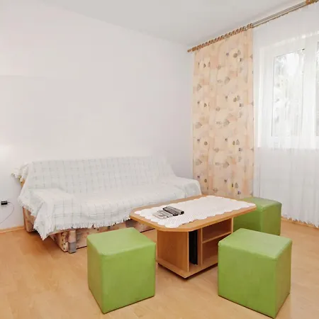 3244c Apartmán *