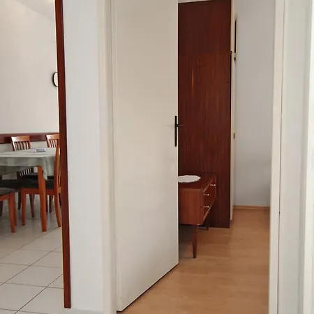 Apartmán 3244c Postira